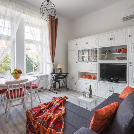 Apartment Katica Zagreb Extérieur photo