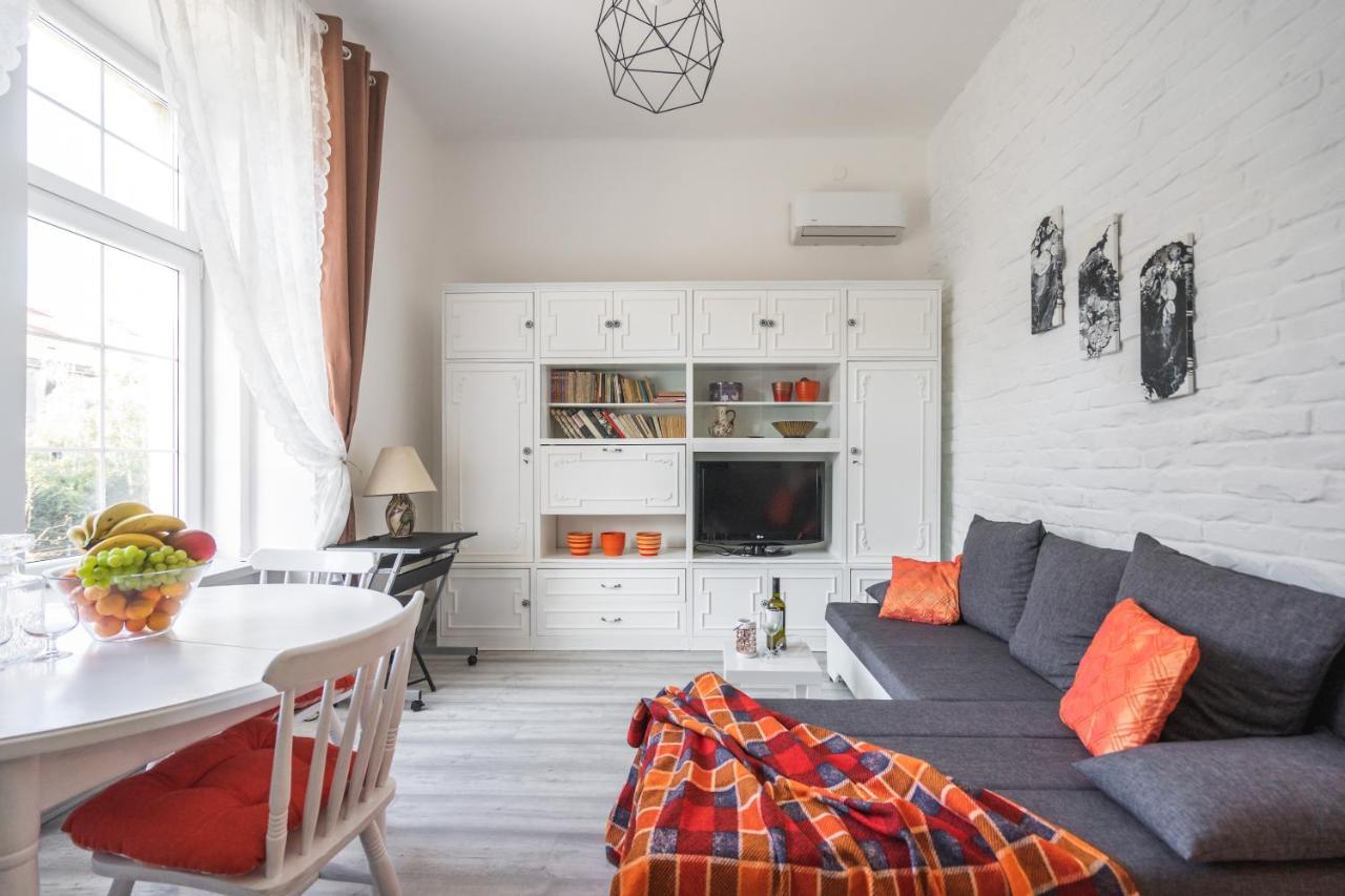 Apartment Katica Zagreb Extérieur photo