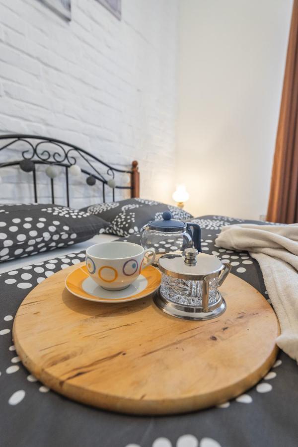 Apartment Katica Zagreb Extérieur photo