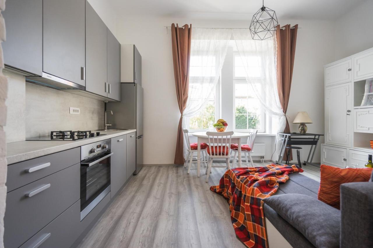 Apartment Katica Zagreb Extérieur photo