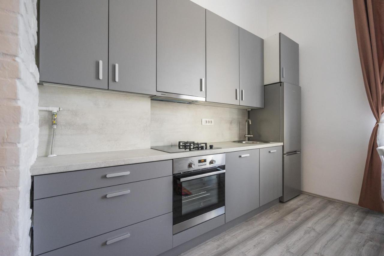 Apartment Katica Zagreb Extérieur photo