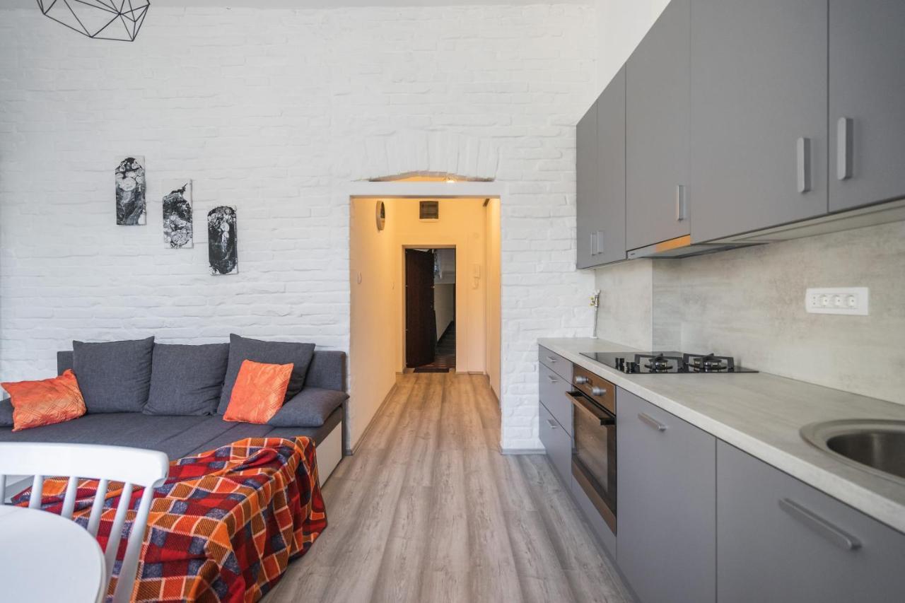 Apartment Katica Zagreb Extérieur photo