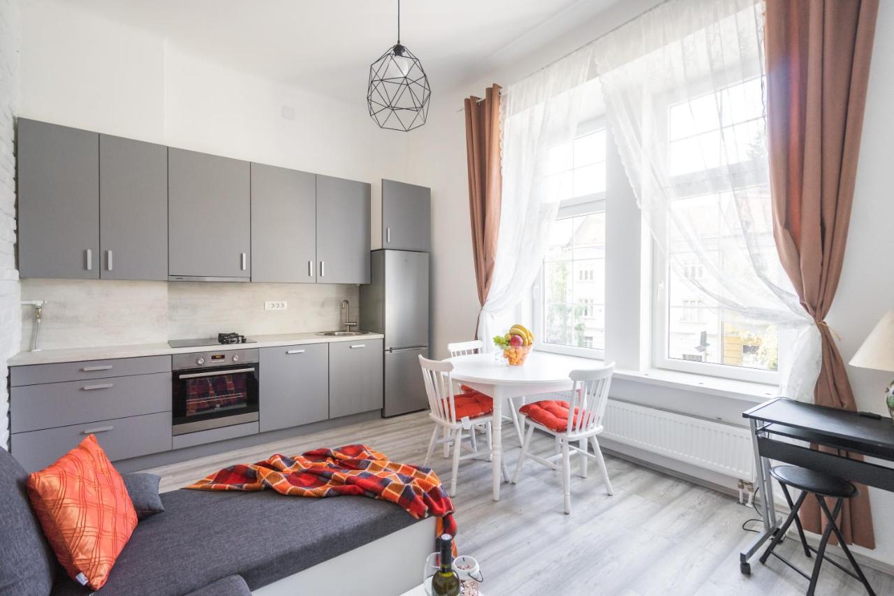 Apartment Katica Zagreb Extérieur photo