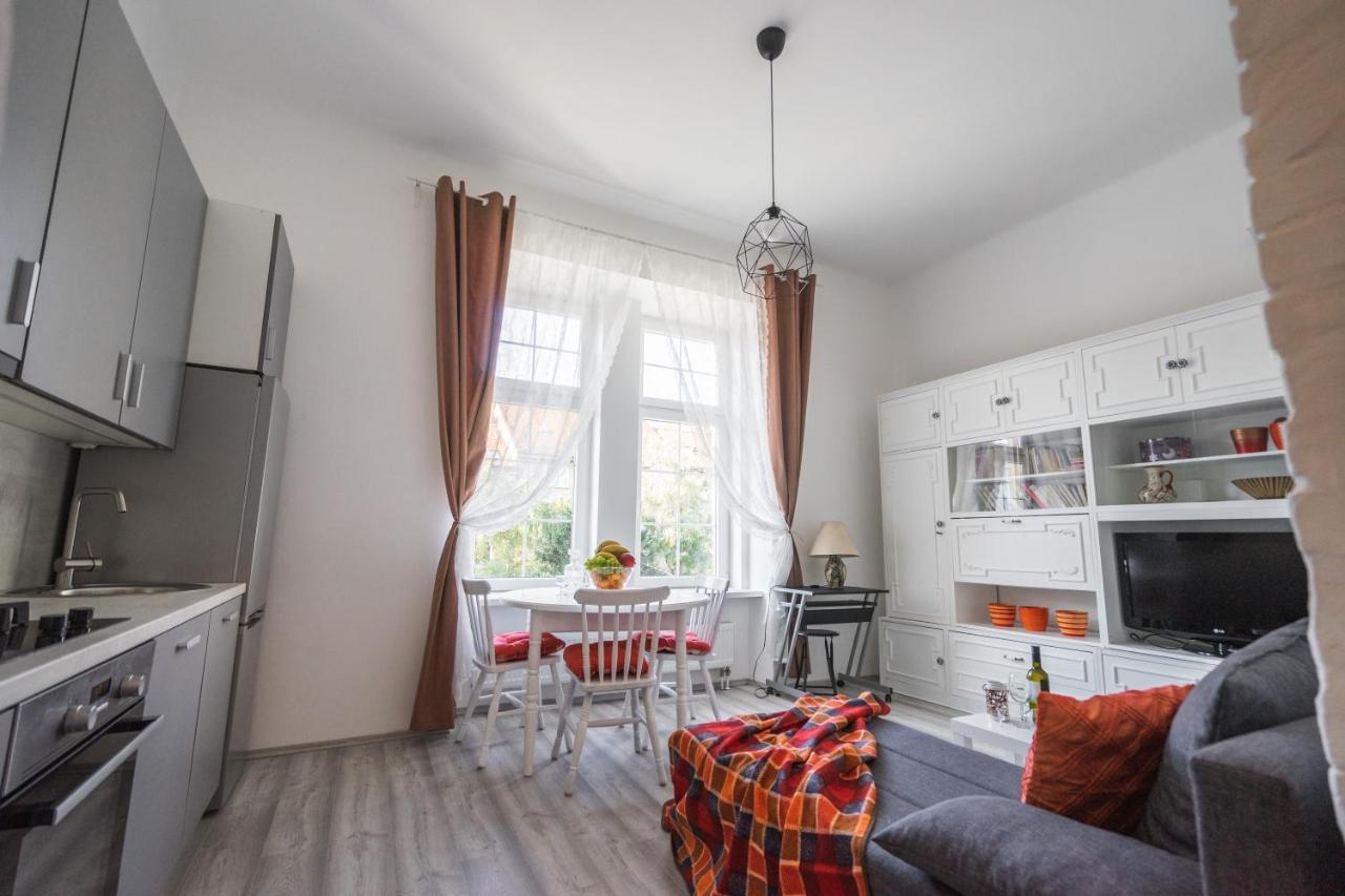 Apartment Katica Zagreb Extérieur photo