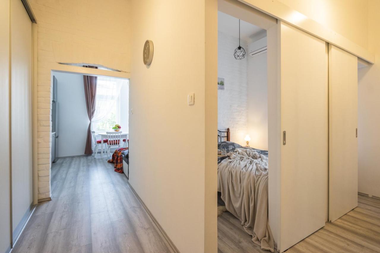 Apartment Katica Zagreb Extérieur photo