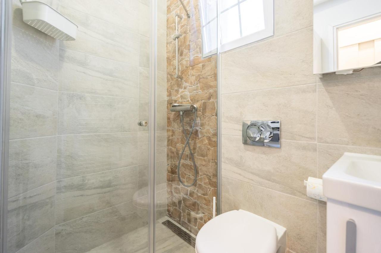 Apartment Katica Zagreb Extérieur photo